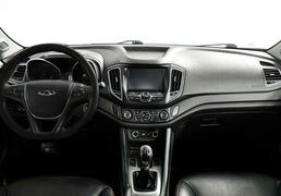 Chery Tiggo 5 2014, 129 527 км, 2.0 л, 139 л.с., фото 4