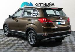 Chery Tiggo 5 2018, 88 549 км, 2.0 л, 136 л.с., фото 2