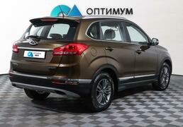 Chery Tiggo 5 2018, 88 549 км, 2.0 л, 136 л.с., фото 4