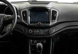 Chery Tiggo 5 2017, 95 468 км, 2.0 л, 136 л.с., фото 1