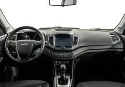 Chery Tiggo 5 2017, 95 468 км, 2.0 л, 136 л.с., фото 3