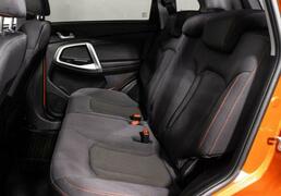 Chery Tiggo 5 2017, 95 468 км, 2.0 л, 136 л.с., фото 4