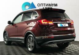 Chery Tiggo 5 2017, 93 745 км, 2.0 л, 136 л.с., фото 3