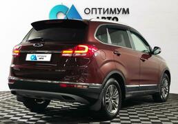 Chery Tiggo 5 2017, 93 745 км, 2.0 л, 136 л.с., фото 4