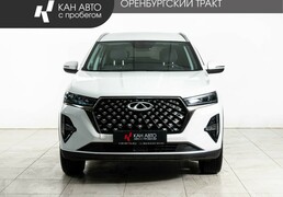 Chery Tiggo 7 Pro Max 2024, 56 344 км, 1.6 л, 150 л.с., фото 2