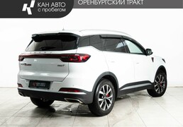Chery Tiggo 7 Pro Max 2024, 56 344 км, 1.6 л, 150 л.с., фото 3