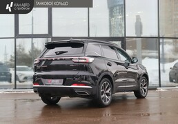Chery Tiggo 7 Pro Max 2025, 16 739 км, 1.6 л, 150 л.с., фото 3