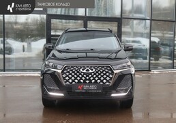 Chery Tiggo 7 Pro Max 2025, 16 739 км, 1.6 л, 150 л.с., фото 2