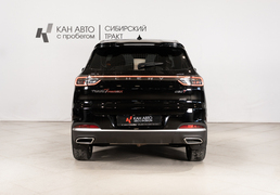 Chery Tiggo 7 Pro Max 2024, 28 200 км, 1.6 л, 150 л.с., фото 4