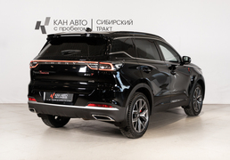 Chery Tiggo 7 Pro Max 2024, 28 200 км, 1.6 л, 150 л.с., фото 3