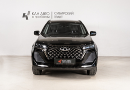 Chery Tiggo 7 Pro Max 2024, 28 200 км, 1.6 л, 150 л.с., фото 2