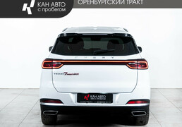 Chery Tiggo 7 Pro Max 2023, 88 384 км, 1.5 л, 147 л.с., фото 4