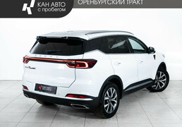 Chery Tiggo 7 Pro Max 2023, 88 384 км, 1.5 л, 147 л.с., фото 3