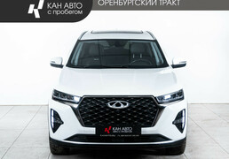 Chery Tiggo 7 Pro Max 2023, 88 384 км, 1.5 л, 147 л.с., фото 2