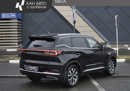 Chery Tiggo 7 Pro Max 2023, 33 419 км, 1.5 л, 147 л.с., фото 2