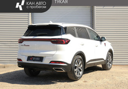 Chery Tiggo 7 Pro Max 2023, 56 916 км, 1.5 л, 147 л.с., фото 3