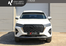 Chery Tiggo 7 Pro Max 2023, 56 916 км, 1.5 л, 147 л.с., фото 2
