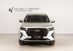 Chery Tiggo 7 Pro Max 2023, 49 000 км, 1.5 л, 147 л.с., фото 2