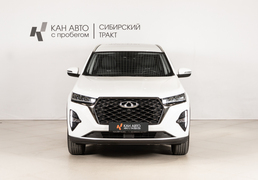 Chery Tiggo 7 Pro Max 2023, 47 062 км, 1.5 л, 147 л.с., фото 2