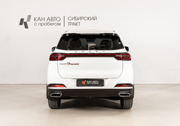 Chery Tiggo 7 Pro Max 2023, 47 062 км, 1.5 л, 147 л.с., фото 4