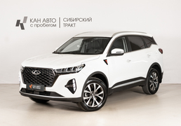 Chery Tiggo 7 Pro Max 2023, 47 062 км, 1.5 л, 147 л.с., фото 1