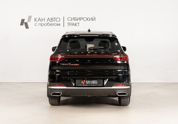 Chery Tiggo 7 Pro Max 2023, 103 000 км, 1.5 л, 147 л.с., фото 4