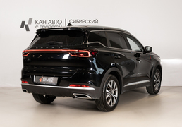 Chery Tiggo 7 Pro Max 2023, 61 995 км, 1.5 л, 147 л.с., фото 3