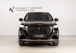 Chery Tiggo 7 Pro Max 2023, 61 995 км, 1.5 л, 147 л.с., фото 2