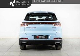 Chery Tiggo 7 Pro Max 2025, 14 285 км, 1.6 л, 150 л.с., фото 4
