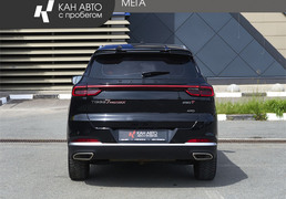 Chery Tiggo 7 Pro Max 2023, 85 829 км, 1.6 л, 150 л.с., фото 4