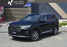 Chery Tiggo 7 Pro Max 2023, 85 829 км, 1.6 л, 150 л.с., фото 1