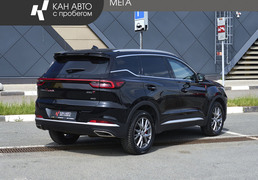 Chery Tiggo 7 Pro Max 2023, 85 829 км, 1.6 л, 150 л.с., фото 2