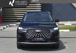 Chery Tiggo 7 Pro Max 2023, 85 829 км, 1.6 л, 150 л.с., фото 3