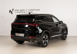 Chery Tiggo 7 Pro Max 2023, 98 588 км, 1.6 л, 150 л.с., фото 3