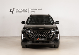 Chery Tiggo 7 Pro Max 2023, 98 588 км, 1.6 л, 150 л.с., фото 2