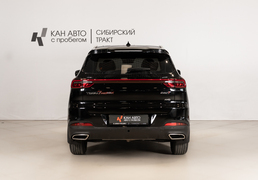 Chery Tiggo 7 Pro Max 2023, 98 588 км, 1.6 л, 150 л.с., фото 4