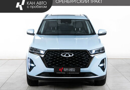 Chery Tiggo 7 Pro Max 2023, 40 582 км, 1.5 л, 147 л.с., фото 2