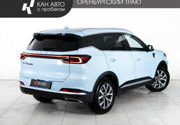 Chery Tiggo 7 Pro Max 2023, 40 582 км, 1.5 л, 147 л.с., фото 3