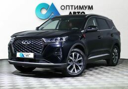 Chery Tiggo 7 Pro Max 2022, 44 284 км, 1.5 л, 147 л.с., фото 4