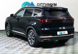 Chery Tiggo 7 Pro Max 2022, 44 284 км, 1.5 л, 147 л.с., фото 3
