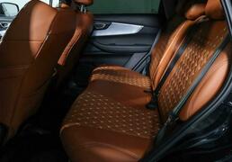Chery Tiggo 7 Pro Max 2022, 44 284 км, 1.5 л, 147 л.с., фото 1