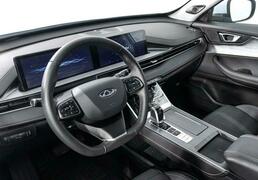 Chery Tiggo 7 Pro Max 2023, 36 364 км, 1.5 л, 147 л.с., фото 1