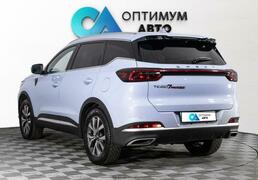 Chery Tiggo 7 Pro Max 2023, 36 364 км, 1.5 л, 147 л.с., фото 2