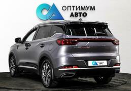 Chery Tiggo 7 Pro Max 2023, 38 992 км, 1.5 л, 147 л.с., фото 1