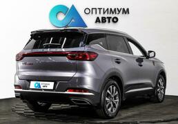 Chery Tiggo 7 Pro Max 2023, 38 992 км, 1.5 л, 147 л.с., фото 4