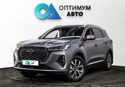 Chery Tiggo 7 Pro Max 2023, 38 992 км, 1.5 л, 147 л.с., фото 2