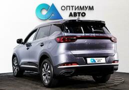 Chery Tiggo 7 Pro Max 2023, 36 453 км, 1.5 л, 147 л.с., фото 3