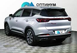 Chery Tiggo 7 Pro Max 2022, 42 462 км, 1.5 л, 147 л.с., фото 2