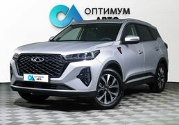 Chery Tiggo 7 Pro Max 2022, 42 462 км, 1.5 л, 147 л.с., фото 4