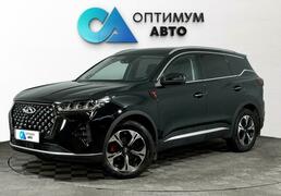 Chery Tiggo 7 Pro Max 2023, 35 476 км, 1.6 л, 150 л.с., фото 3